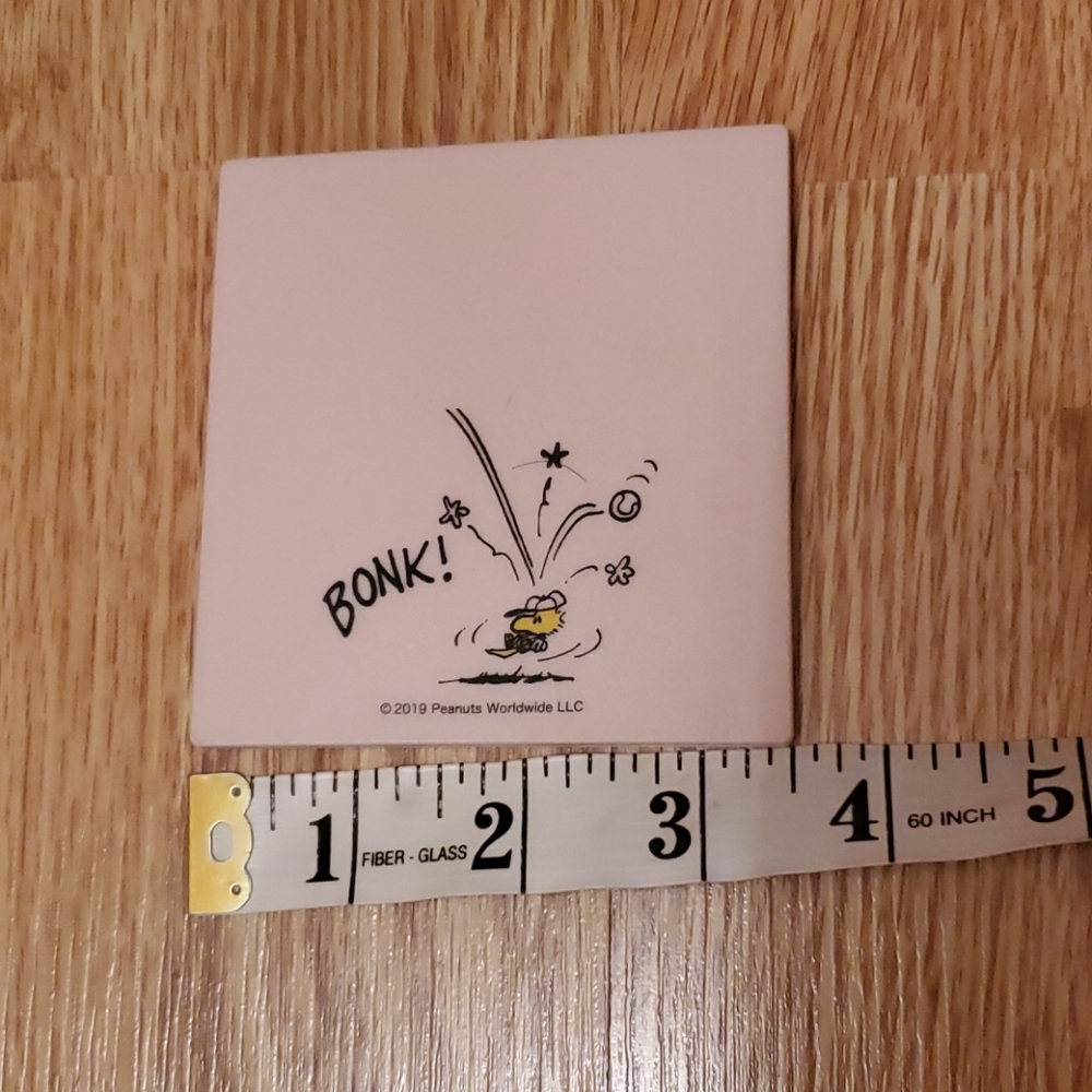 2019 peanut collection mirror